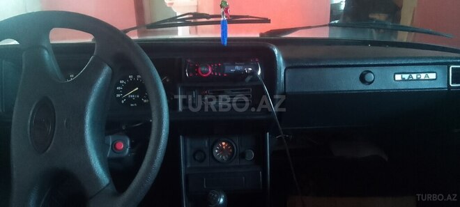 LADA (VAZ) 2107 2011, 75,000 km - 1.6 l - Xaçmaz