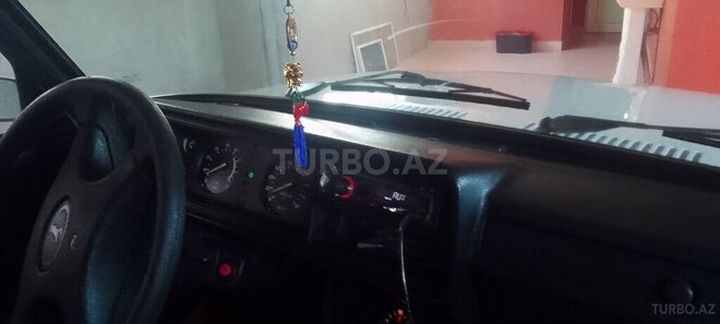 LADA (VAZ) 2107 2011, 75,000 km - 1.6 l - Xaçmaz