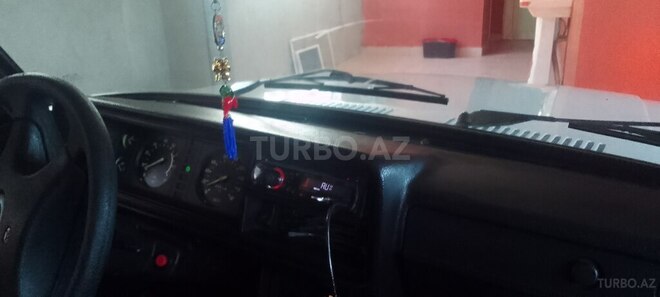 LADA (VAZ) 2107 2011, 75,000 km - 1.6 l - Xaçmaz