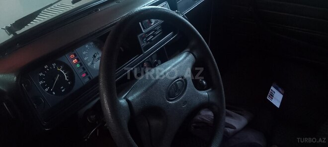 LADA (VAZ) 2107 2011, 75,000 km - 1.6 l - Xaçmaz