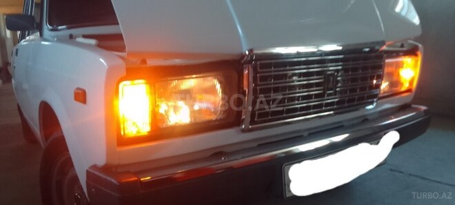 LADA (VAZ) 2107 2011, 75,000 km - 1.6 l - Xaçmaz