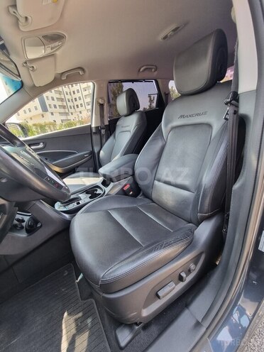 Hyundai  2015, 200,000 km - 2.2 l - Bakı