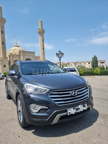 Hyundai  2015, 200,000 km - 2.2 l - Bakı