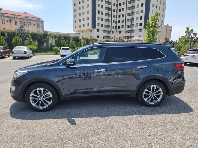 Hyundai  2015, 200,000 km - 2.2 l - Bakı