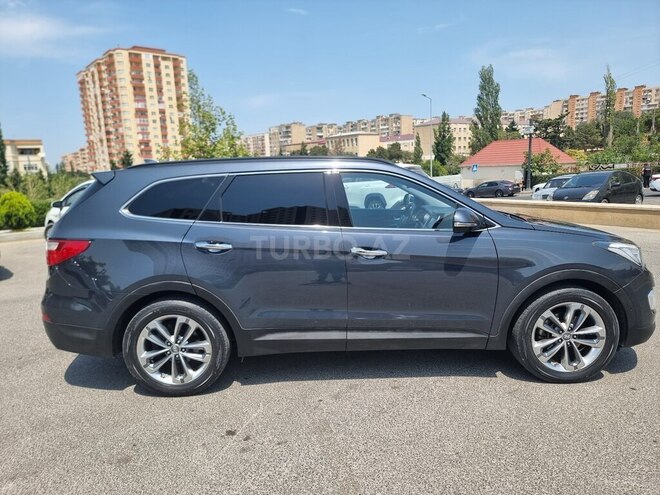 Hyundai  2015, 200,000 km - 2.2 l - Bakı
