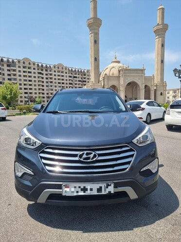Hyundai  2015, 200,000 km - 2.2 l - Bakı