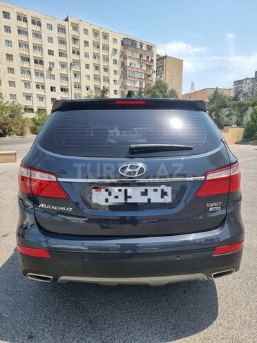 Hyundai  2015, 200,000 km - 2.2 l - Bakı