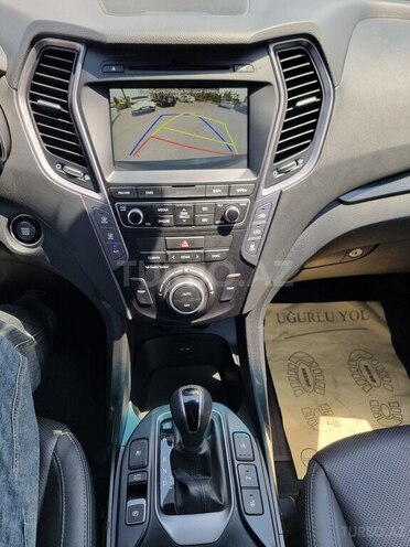 Hyundai  2015, 200,000 km - 2.2 l - Bakı