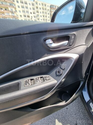 Hyundai  2015, 200,000 km - 2.2 l - Bakı
