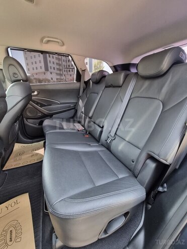 Hyundai  2015, 200,000 km - 2.2 l - Bakı