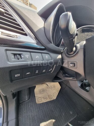 Hyundai  2015, 200,000 km - 2.2 l - Bakı