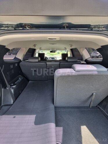 Hyundai  2015, 200,000 km - 2.2 l - Bakı