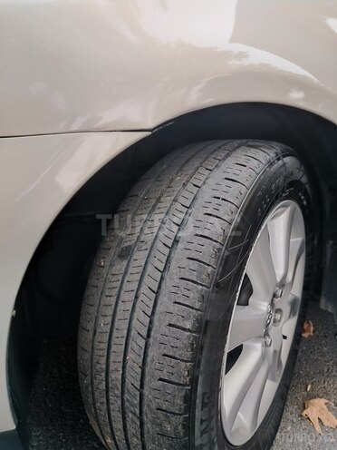Toyota Avensis 2007, 150,000 km - 2.0 л - İsmayıllı