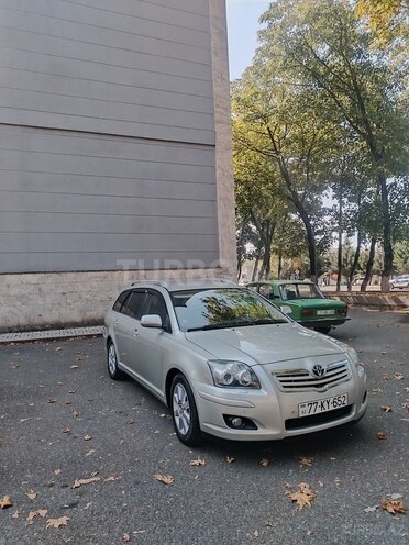 Toyota Avensis 2007, 150,000 km - 2.0 л - İsmayıllı