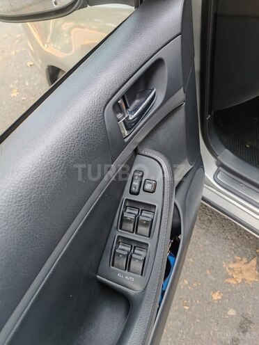 Toyota Avensis 2007, 150,000 km - 2.0 л - İsmayıllı