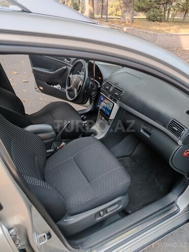 Toyota Avensis 2007, 150,000 km - 2.0 л - İsmayıllı