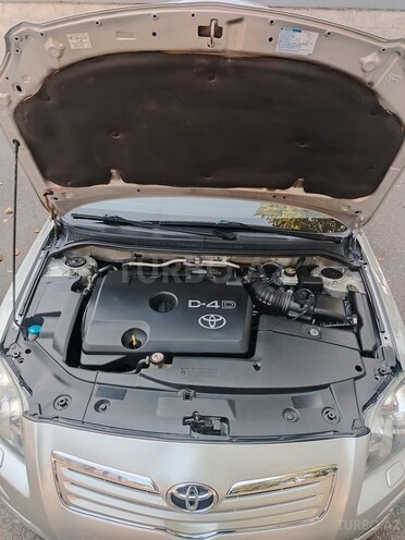 Toyota Avensis 2007, 150,000 km - 2.0 л - İsmayıllı