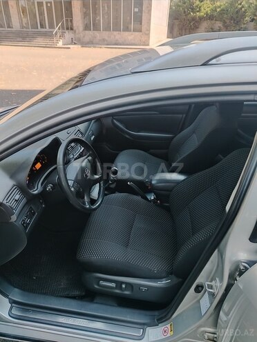 Toyota Avensis 2007, 150,000 km - 2.0 л - İsmayıllı