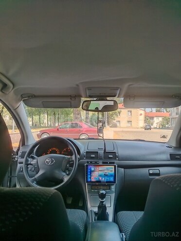 Toyota Avensis 2007, 150,000 km - 2.0 л - İsmayıllı