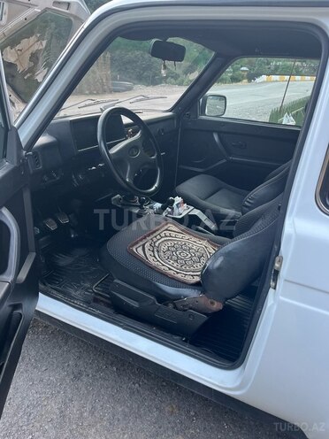 LADA (VAZ) Niva 2005, 455,000 km - 1.7 л - Qəbələ