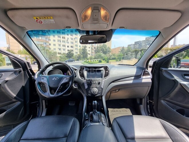 Hyundai  2015, 200,000 km - 2.2 l - Bakı