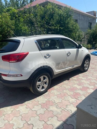Kia Sportage 2014, 172,000 km - 2.0 l - Bakı
