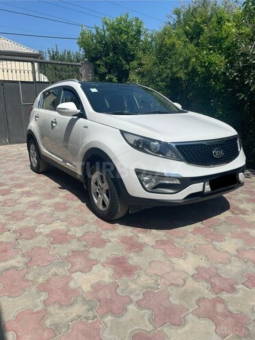 Kia Sportage 2014, 172,000 km - 2.0 l - Bakı