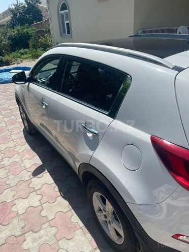 Kia Sportage 2014, 172,000 km - 2.0 l - Bakı