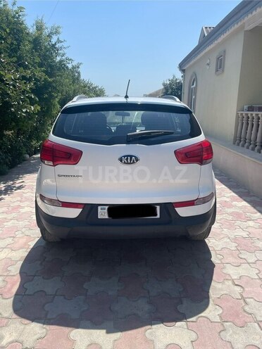 Kia Sportage 2014, 172,000 km - 2.0 l - Bakı
