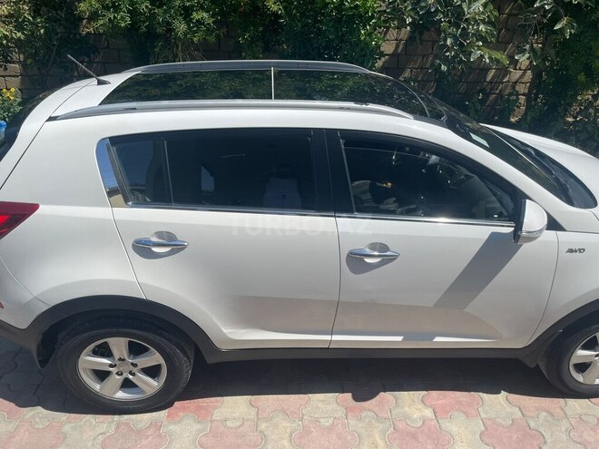 Kia Sportage 2014, 172,000 km - 2.0 l - Bakı