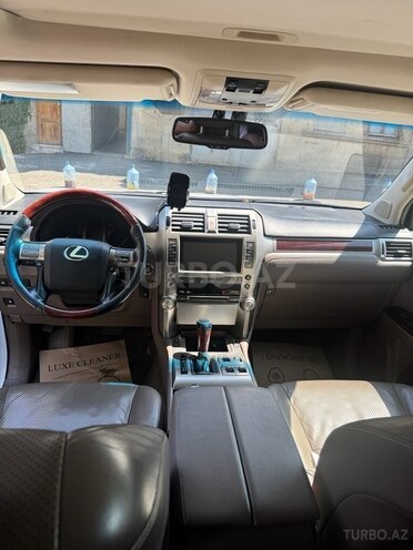 Lexus GX 460 2010, 25,000 km - 4.6 l - Bakı