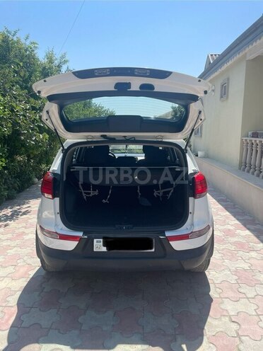 Kia Sportage 2014, 172,000 km - 2.0 l - Bakı