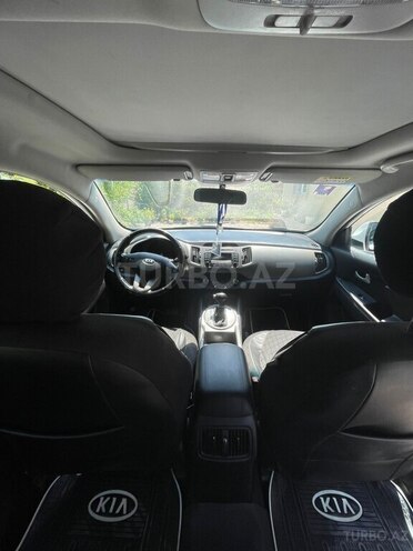 Kia Sportage 2014, 172,000 km - 2.0 l - Bakı