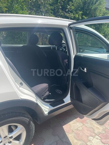 Kia Sportage 2014, 172,000 km - 2.0 l - Bakı