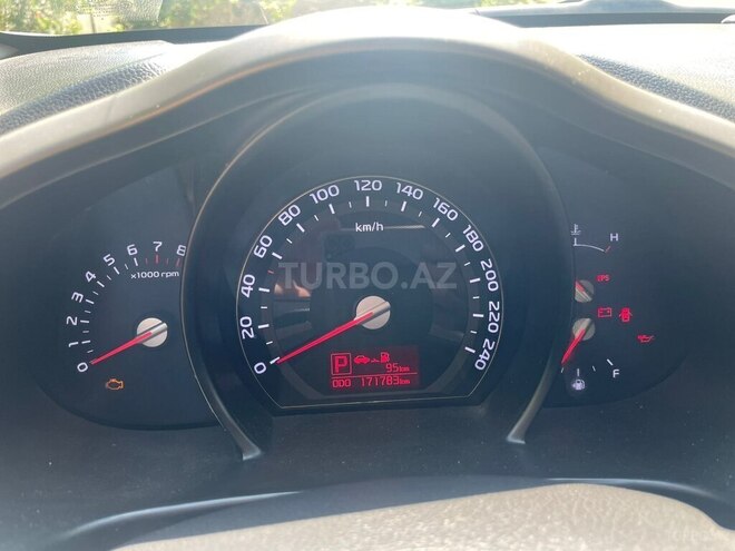 Kia Sportage 2014, 172,000 km - 2.0 l - Bakı