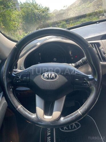 Kia Sportage 2014, 172,000 km - 2.0 l - Bakı