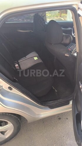 Toyota Auris 2007, 188,888 km - 1.4 l - Bakı