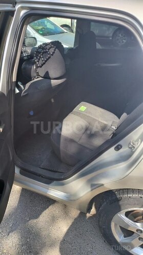Toyota Auris 2007, 188,888 km - 1.4 l - Bakı