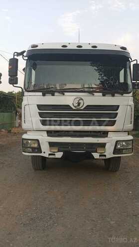 Shacman F3000 2011, 800,000 km - 9.7 l - Füzuli