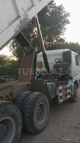 Shacman F3000 2011, 800,000 km - 9.7 l - Füzuli