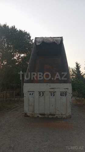 Shacman F3000 2011, 800,000 km - 9.7 l - Füzuli
