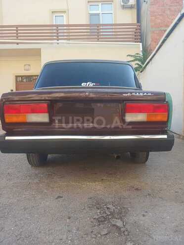 LADA (VAZ) 2107 2005, 231,524 km - 1.6 l - Bakı