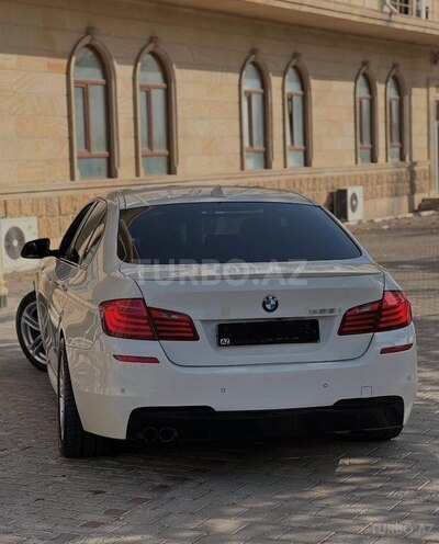 BMW 528 2014, 190,000 km - 2.0 l - Bakı