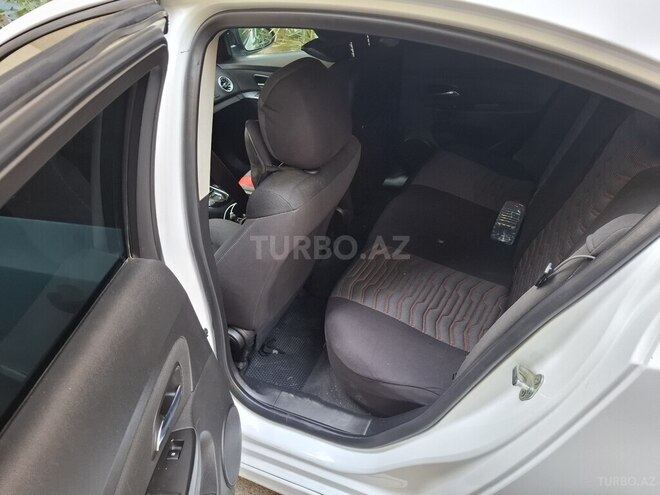Chevrolet Cruze 2015, 253,707 km - 1.4 l - Bakı