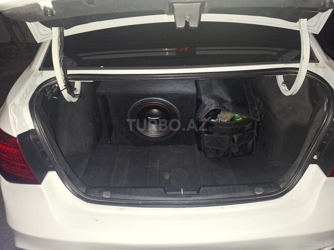 Chevrolet Cruze 2015, 253,707 km - 1.4 l - Bakı