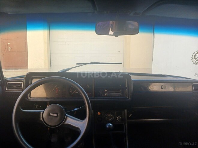 LADA (VAZ) 2107 2005, 231,524 km - 1.6 l - Bakı