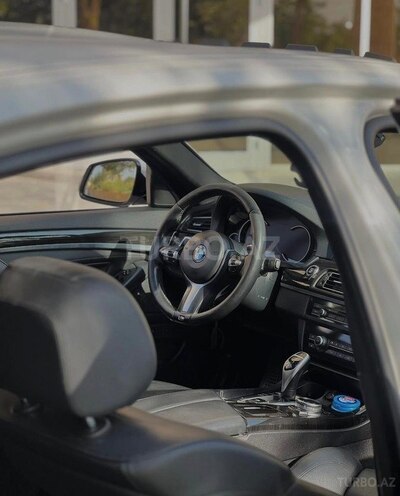 BMW 528 2014, 190,000 km - 2.0 l - Bakı