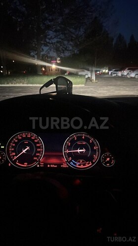 BMW 528 2014, 190,000 km - 2.0 l - Bakı