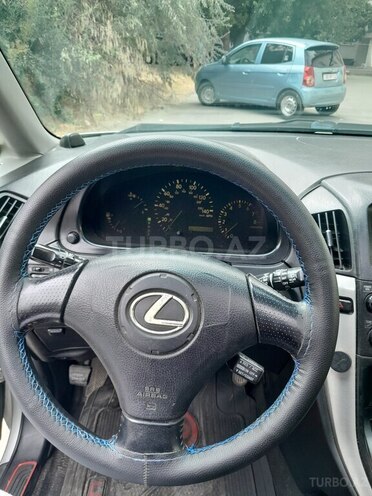 Lexus RX 300 2001, 255,000 km - 3.0 l - Bakı