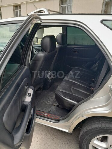 Lexus RX 300 2001, 255,000 km - 3.0 l - Bakı